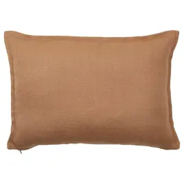ikea-lagerpoppel-poszewka-na-poduszke-brazowy-40x58-cm