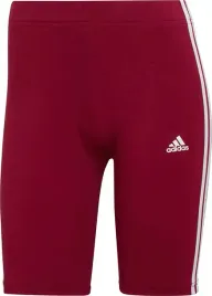 spodenki-damskie-adidas-w-3s-bk-sho-bordowe-hd1801-rozm-xs