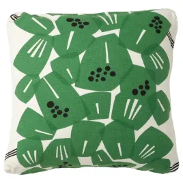 ikea-underblomma-poszewka-dekoracyjna-zielony-50x50-cm-juta-bawelna
