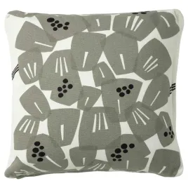 ikea-underblomma-poszewka-dekoracyjna-szary-50x50-cm-juta-bawelna