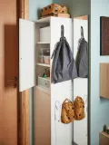 organizer-na-buty-ikea-czarny-glebokosc-produktu-10-cm