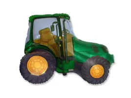 balon-foliowy-traktor-zielony-73-x-95-cm-1-szt