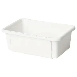 pojemnik-na-drobiazgi-ikea-kackla-rozsuwany-bialy-25-38-x-9-cm