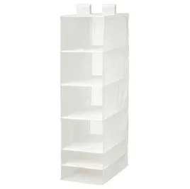 polka-wiszaca-ikea-na-ubrania-6-przegrodek-bialy