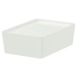 ikea-kuggis-pojemnik-z-pokrywka-bialy-18x26x8-cm