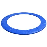 oslona-sprezyn-do-trampoliny-lean-spring-pad-niebieska-244-252-cm-8ft-wiek-dziecka-3-lata
