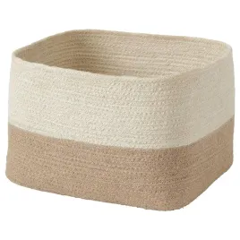 ikea-ljungan-pojemnik-recznie-pleciony-kosz-torba-koszyk-25x20cm-juta