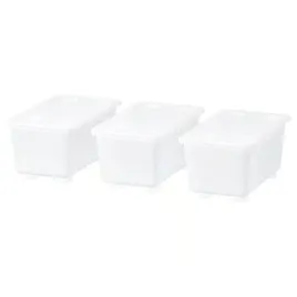 ikea-glis-pudelko-z-pokrywka-3-szt-17x10-cm-przezroczysty