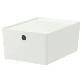 ikea-kuggis-pudelko-z-pokrywka-bialy-26x35x15-cm