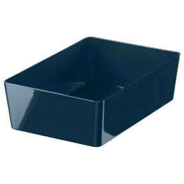 ikea-kuggis-pudelko-pojemnik-czarnoniebieski-18x26x8-cm
