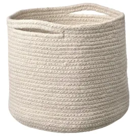 ikea-tjabbig-kosz-naturalny-25x23-cm