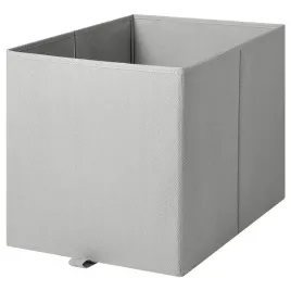 ikea-kosingen-pudelko-wklad-jasnoszary-33x38x33-kallax