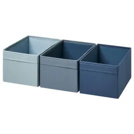 ikea-drona-pudelko-3-szt-niebieski-18x25x15-cm
