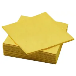 ikea-fantastisk-serwetki-zolty-40x40-cm-50-szt