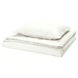 ikea-piltandvinge-komplet-poscieli-150x200-50x60-cm-bialy-wiskoza