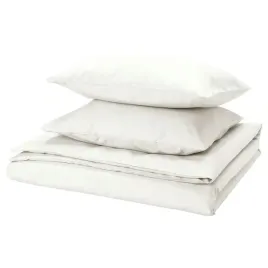 ikea-piltandvinge-komplet-poscieli-200x200-50x60-cm-bialy-wiskoza
