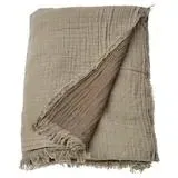 koc-ikea-bawelna-150-cm-x-200-cm-brazowy