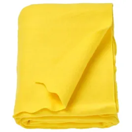 koc-ikea-poliester-130-cm-x-170-cm-zolty