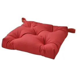 ikea-malinda-poduszka-na-krzeslo-ciemnoczerwony-40-35x38x7