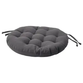ikea-vippart-poduszka-na-krzeslo-ciemnoszary-38-cm