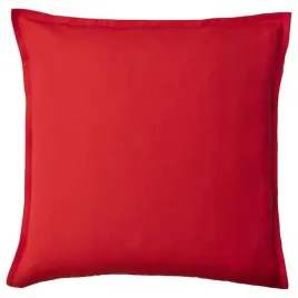 ikea-gurli-poszewka-na-poduszke-50x50-czerwona