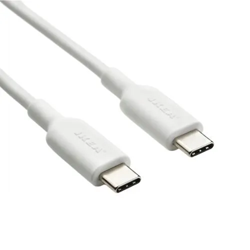 kabel-ikea-usb-typ-c-usb-typ-c-1-m-bialy
