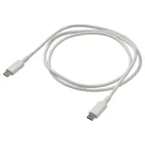 kabel-ikea-usb-typ-c-usb-typ-c-1-m-bialy-dlugosc-przewodu-1-m