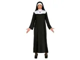 kostium-zakonnica