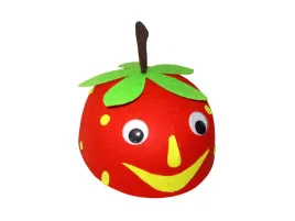 czapka-truskawka-1-szt