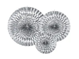 rozetki-wiszace-srebrne-3-szt