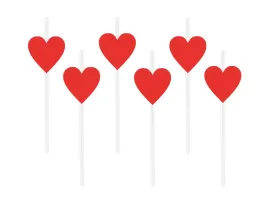 czerwone-slomki-serca-na-walentynki-6-szt