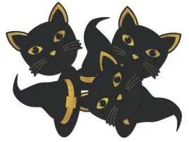 dekoracja-dwustronna-czarownica-i-kot-12-szt