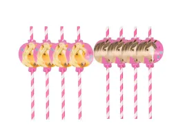 slomki-urodzinowe-koniki-8-szt