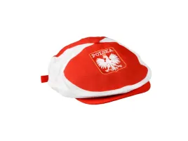 kaszkiet-kibica-bialo-czerwony-1-szt