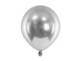 balony-lateksowe-glossy-srebrne-12-cm-50-szt