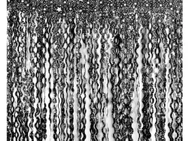 kurtyna-spirale-czarna-z-gwiazdkami-100-x-200-cm