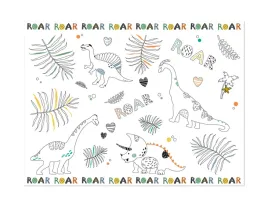 kolorowanka-dinozaury-6-szt