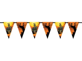 baner-flagi-halloweenowy-nawiedzony-dom-500-cm-1-szt