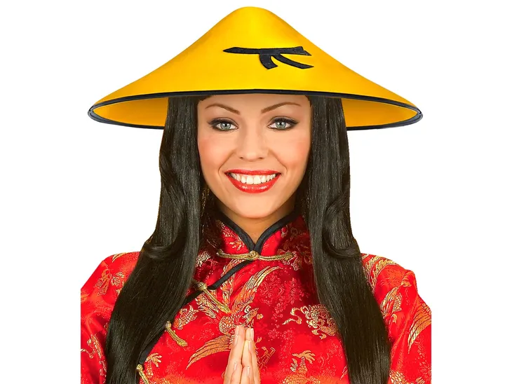 kapelusz-chinski-1-szt-stan-nowy-kolor-dominujacy-wielokolorowy