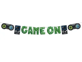 baner-urodzinowy-game-on-365-cm-1-szt
