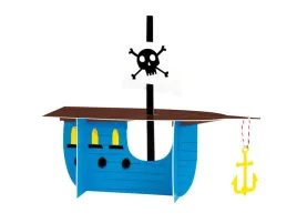 dekoracja-na-stol-statek-piracki-1-szt