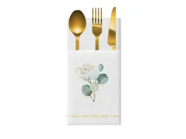 kieszonki-na-sztucce-z-listkami-40-cm-25-szt