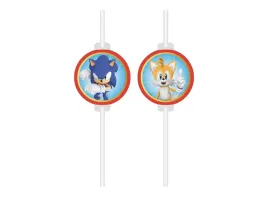 slomki-urodzinowe-sonic-4-szt