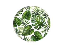talerzyki-papierowe-tropikalne-liscie-23-cm-6-szt