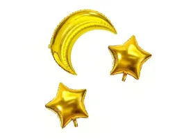 balony-foliowe-gwiazdy-i-ksiezyc-3-szt