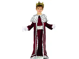 kostium-krol-bordowy-dla-chlopca-1-szt