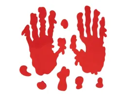 naklejki-zelowe-zakrwawione-dlonie-1-komplet