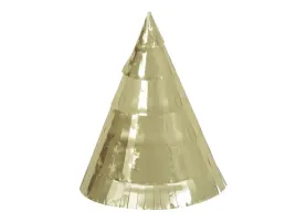 czapeczki-zlote-z-fredzlami-4-szt