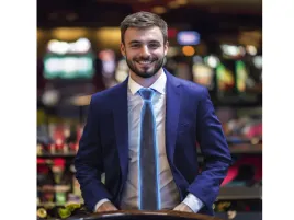 krawat-led-niebieski-1-szt