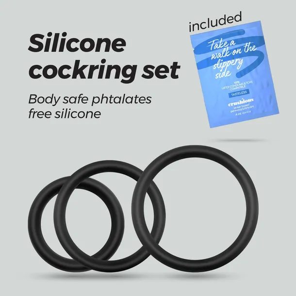 crushious-bandoleros-silicone-penis-ring-set